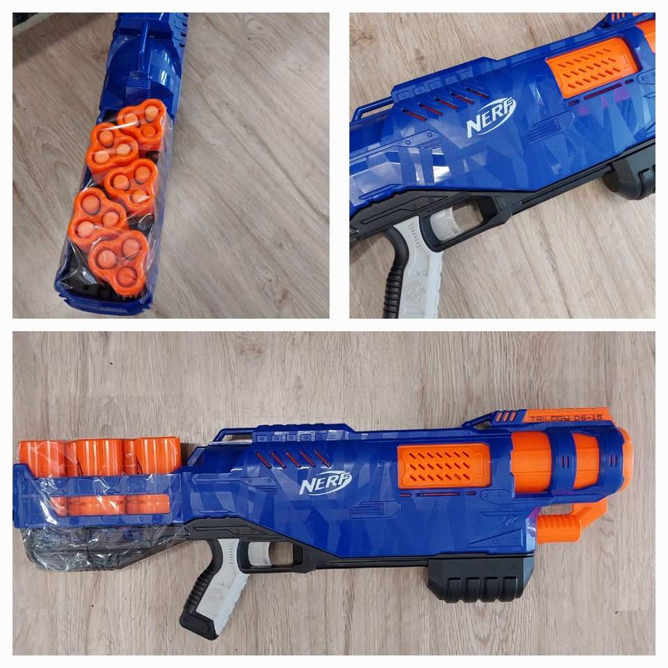 School Holiday fun !
We have books , puzzles , DVDs Cds and Nerf guns Galore not to mention Clothes lots of Clothes.
We are Open 7 days on Dominion Road , Mount Roskill
Pop on in and check us out
If you are interested in any of the items shown , Please contact the  shop directly  by PHONE
        09 620 0399
                The Charity Corner
Supporting those living with ME/ Chronic Fatigue Syndrome & Fibromyalgia
1484 Dominion Road
Mt Roskill
At the roundabout with Richardson Road     Mon - Fri 10 - 5
Sat           10 - 4
Sun          11 - 3
PH 09 620 0399
 #schoolholidayfun #schoolholidayfun #schoolholidayopshopping