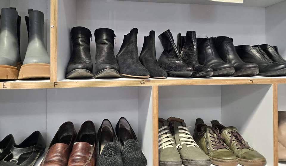 As most of you know here at St John Waiuku Store we are sharing our seasons throughout the year.
Auckland weather is so unpredictable
 and we have those who travel overseas to the opposite season

We've got the best of both worlds and have a mix of summer and winter all year round.
Here's a collection of our shoes ready to go go go
Happy hump day all