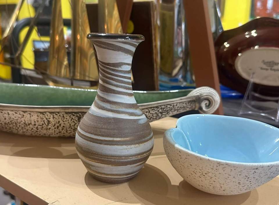 From next week store store opening hours for spring will be Thursday- Sunday 10-4pm