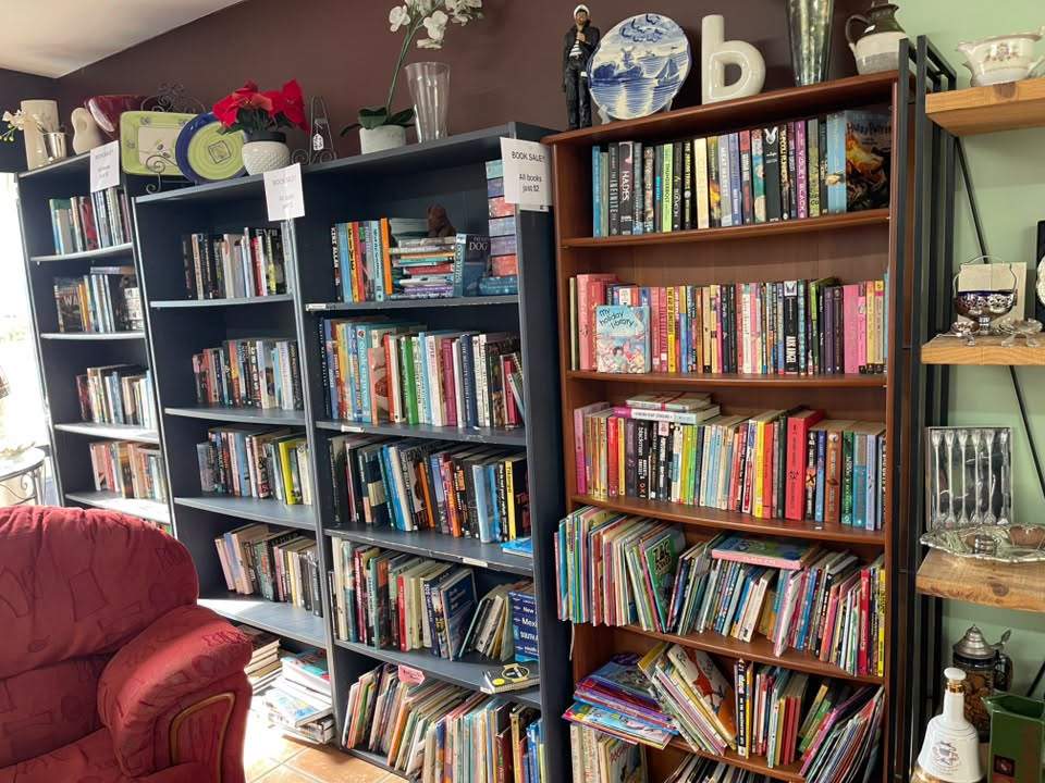 Book sale!!! Any book just $2!!!