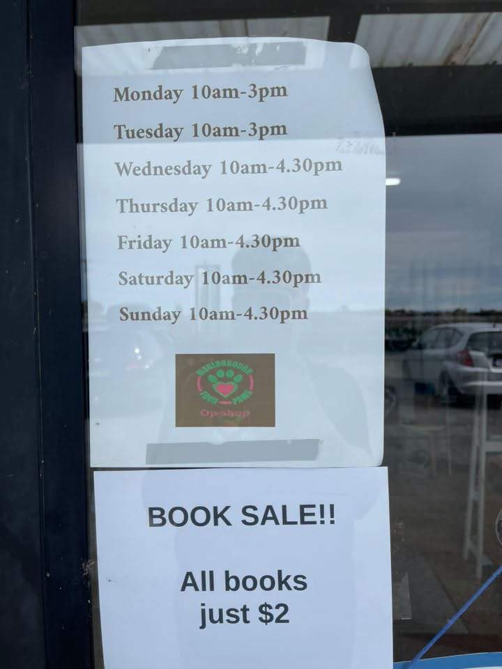 Book sale!!! Any book just $2!!!