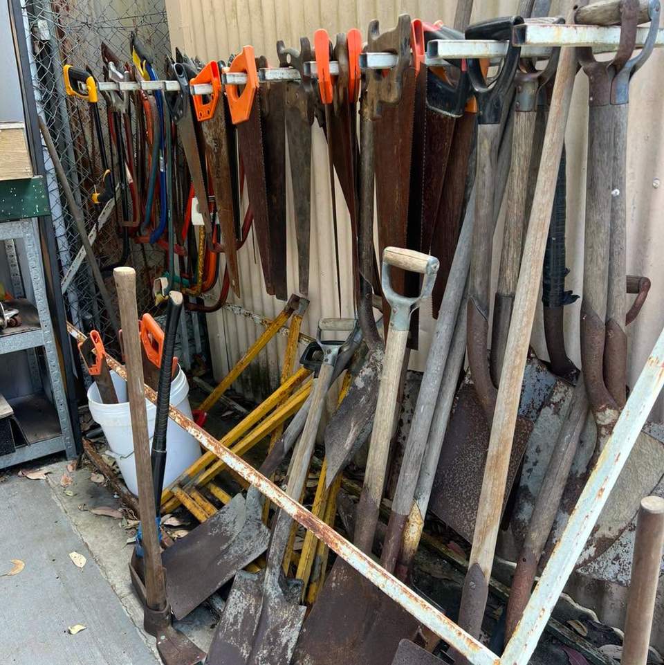 The hunt is half the fun…