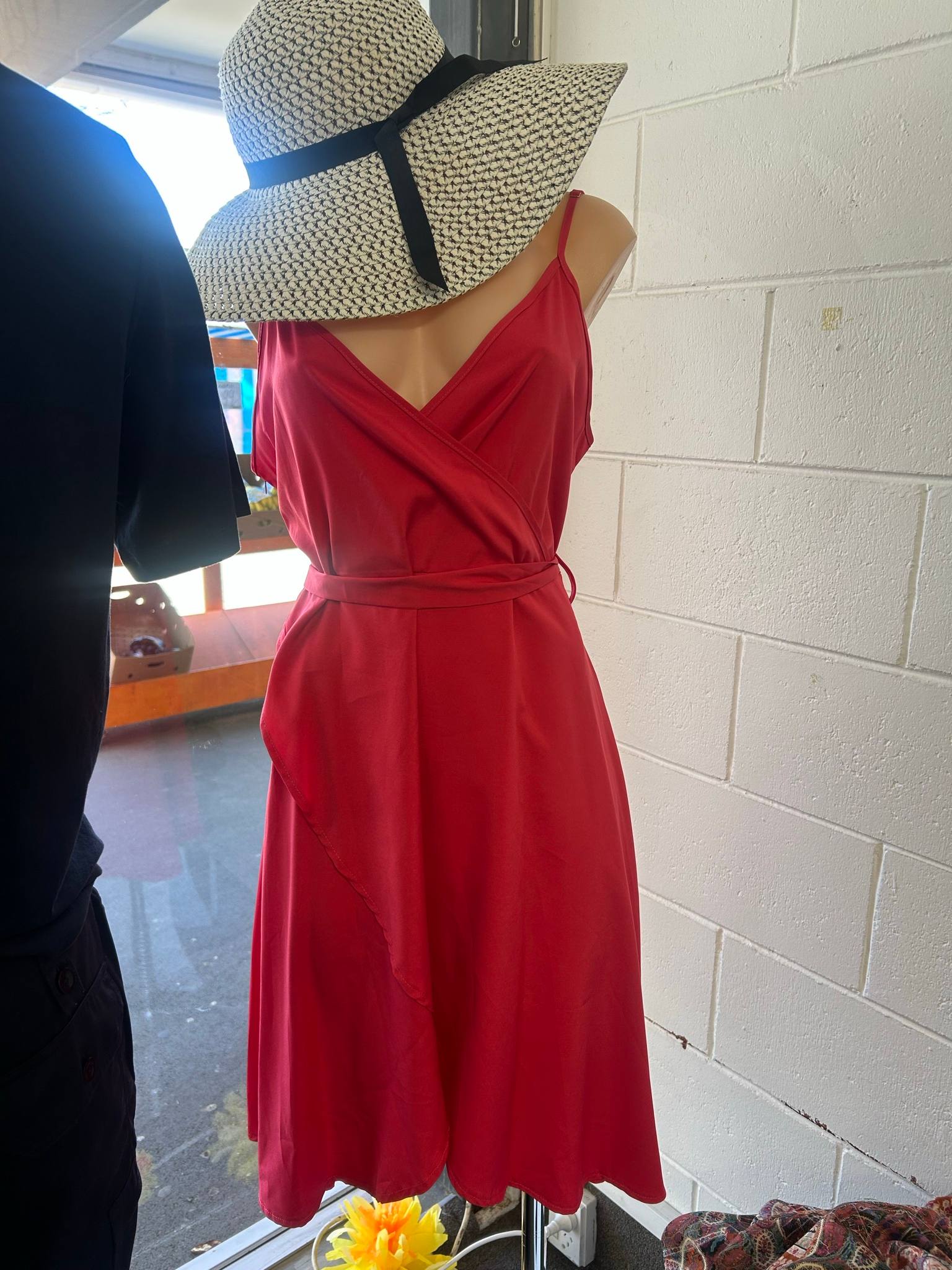 Photo from Fashion Rebound