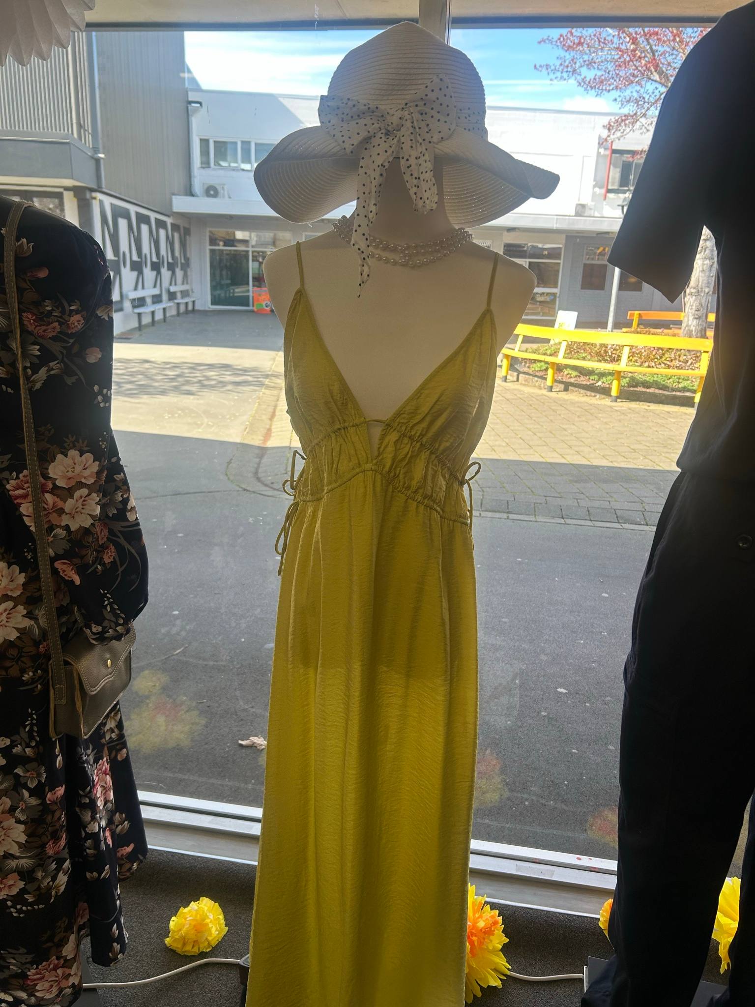 Photo from Fashion Rebound