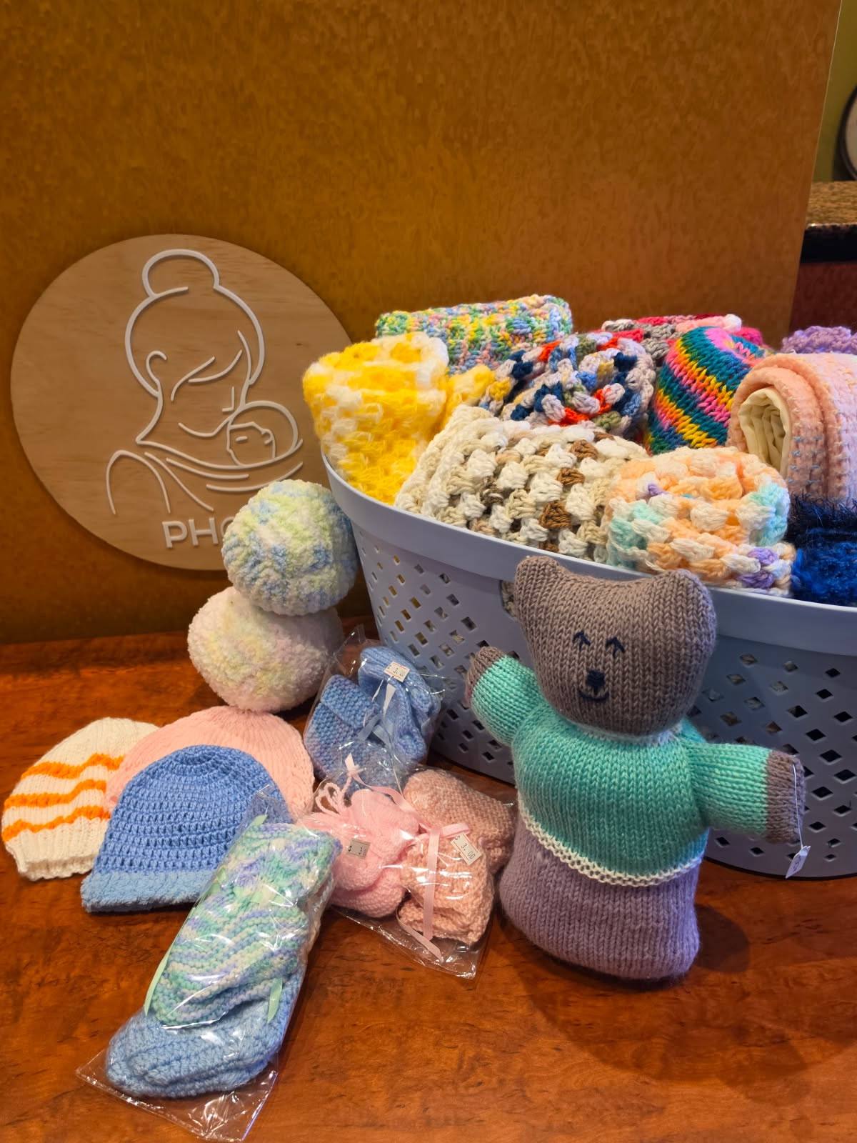Photo from The Little Feet Op Shop
