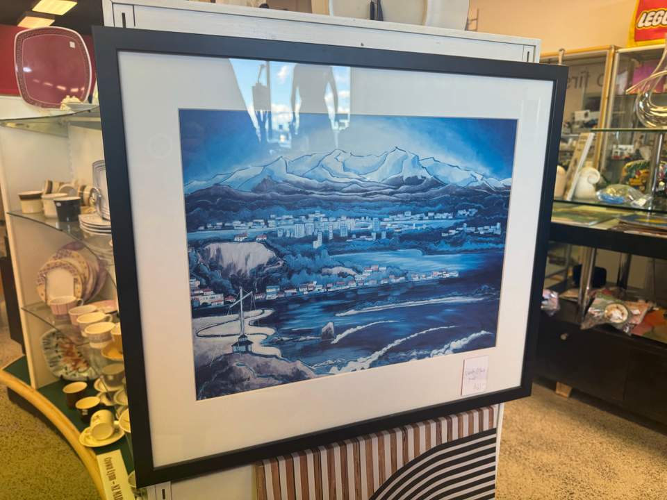Incredible quality here.