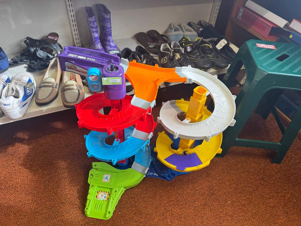 Prices for kids $1.50-$2, well stocked for 8-10yo girls atm