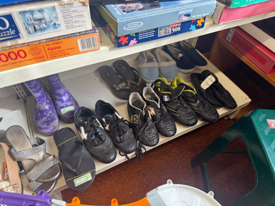 Prices for kids $1.50-$2, well stocked for 8-10yo girls atm