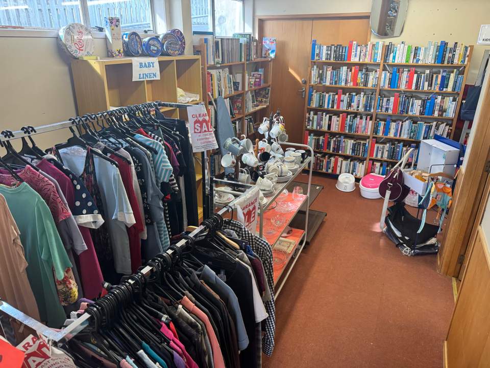 Prices for kids $1.50-$2, well stocked for 8-10yo girls atm