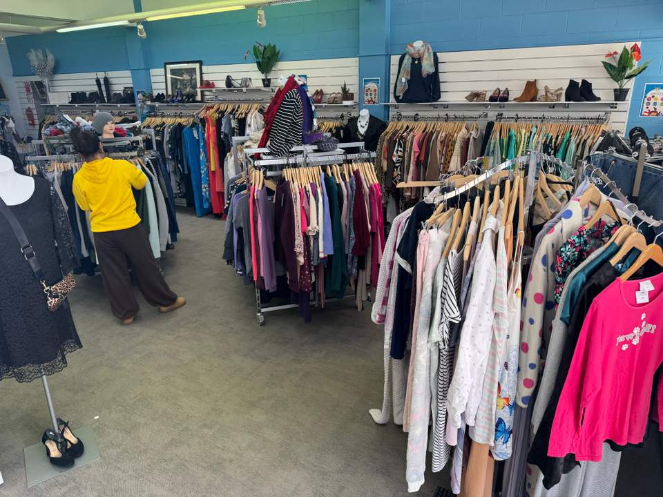 Since being redesigned in February this shop is a pleasure to shop in, prices are affordable and quality high.