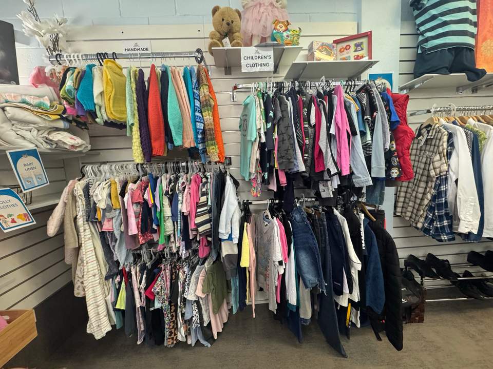 Since being redesigned in February this shop is a pleasure to shop in, prices are affordable and quality high.