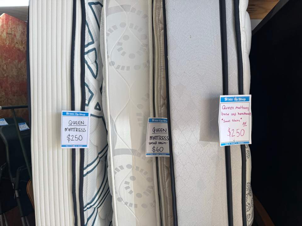 Cheap kids clothes and always good affordable furniture
