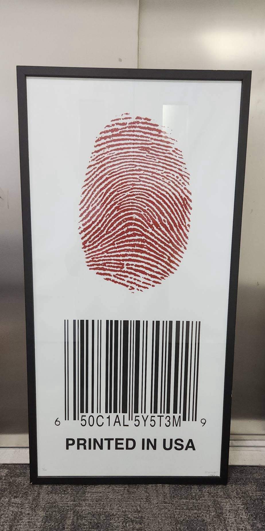 New art in store