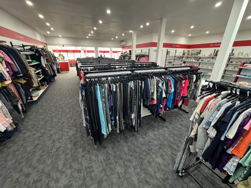 New store- great prices and range