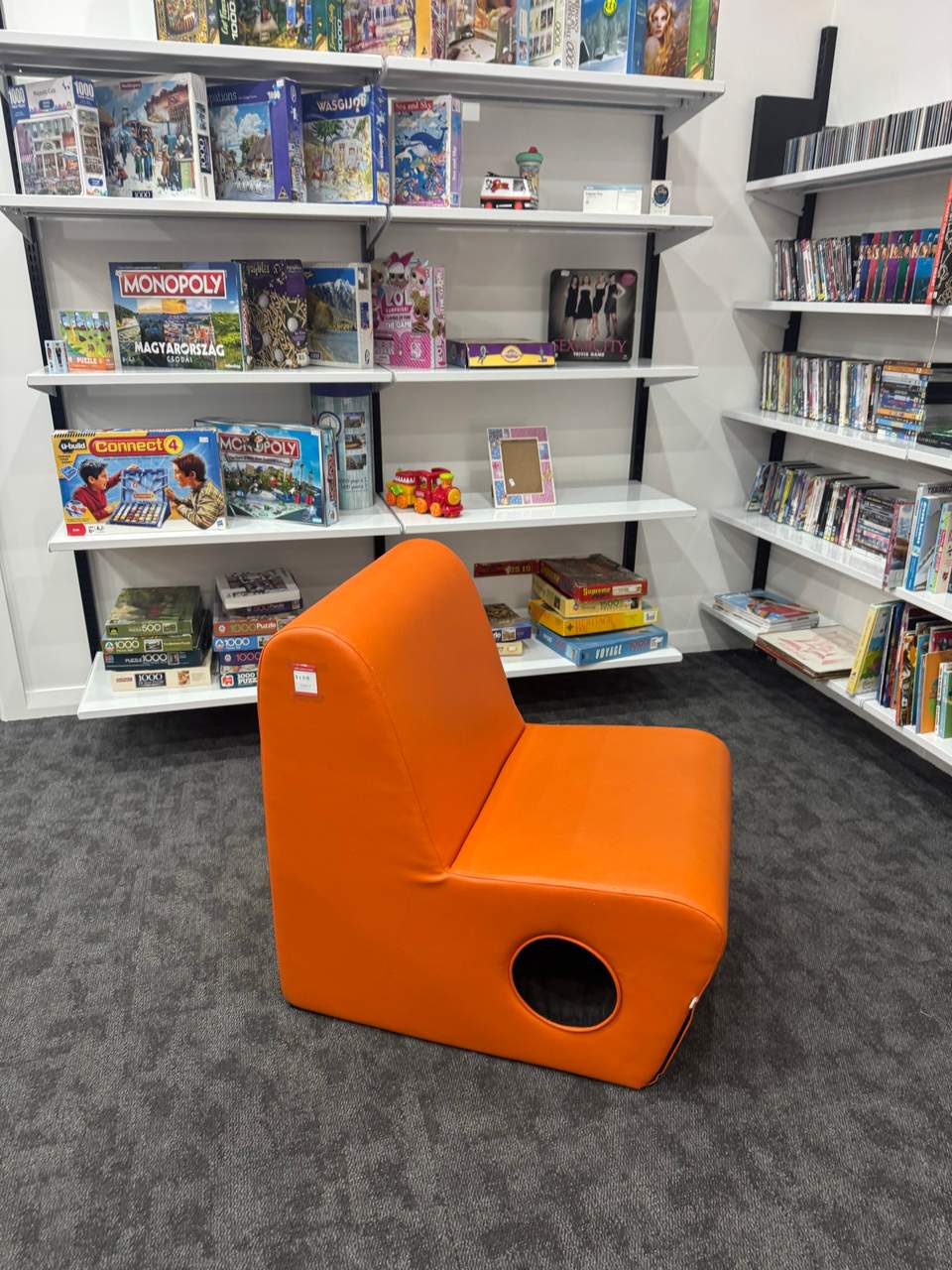 New store- great prices and range