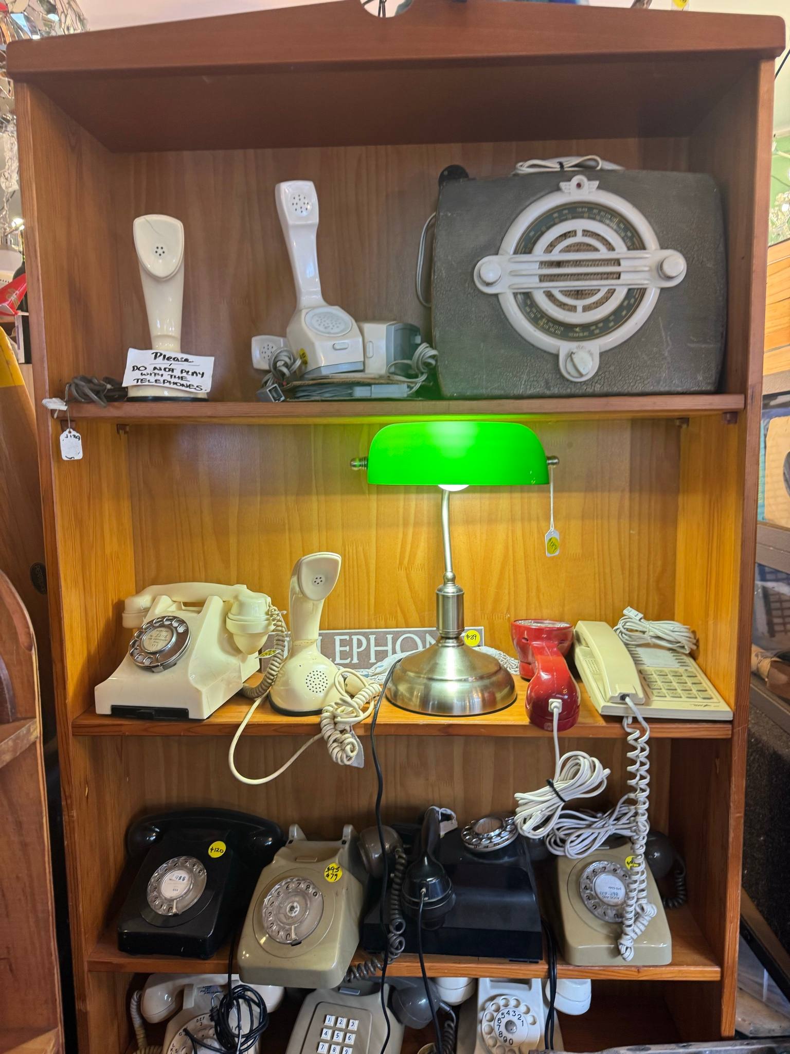 Photo from Just Plane Interesting Antiques and Collectables