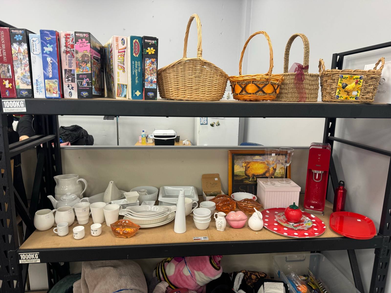 Photo from Salvation Army Family Store Roscommon Road