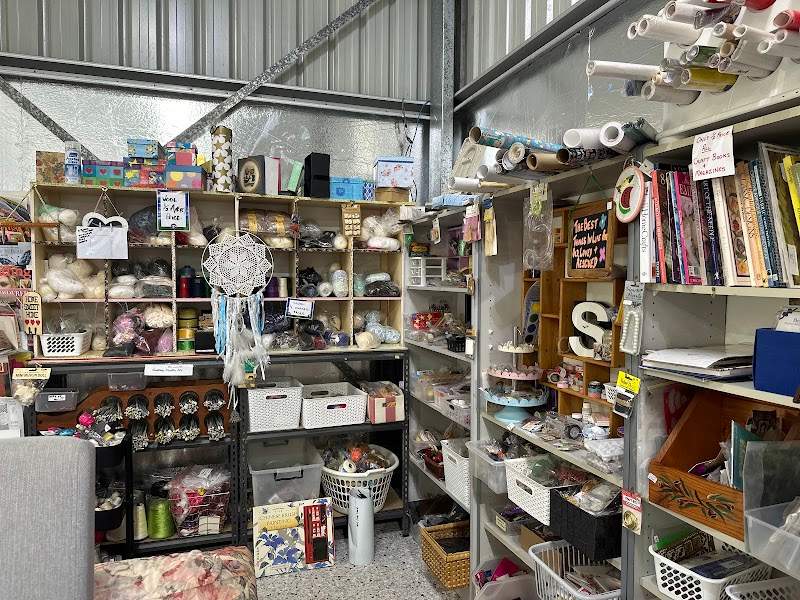 Check out Little Haven Market Place Gympie in Gympie