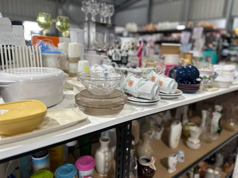 Check out Little Haven Market Place Gympie in Gympie