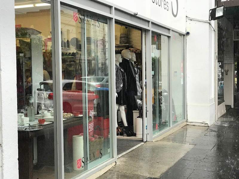 Check out Salvos Stores Malvern in MALVERN