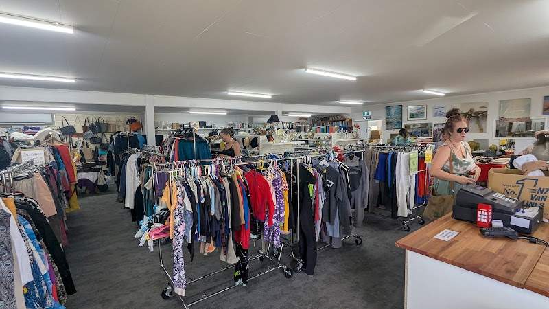 Check out Christian Community Center in Coopers Beach