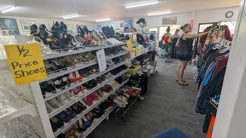Check out Christian Community Center in Coopers Beach