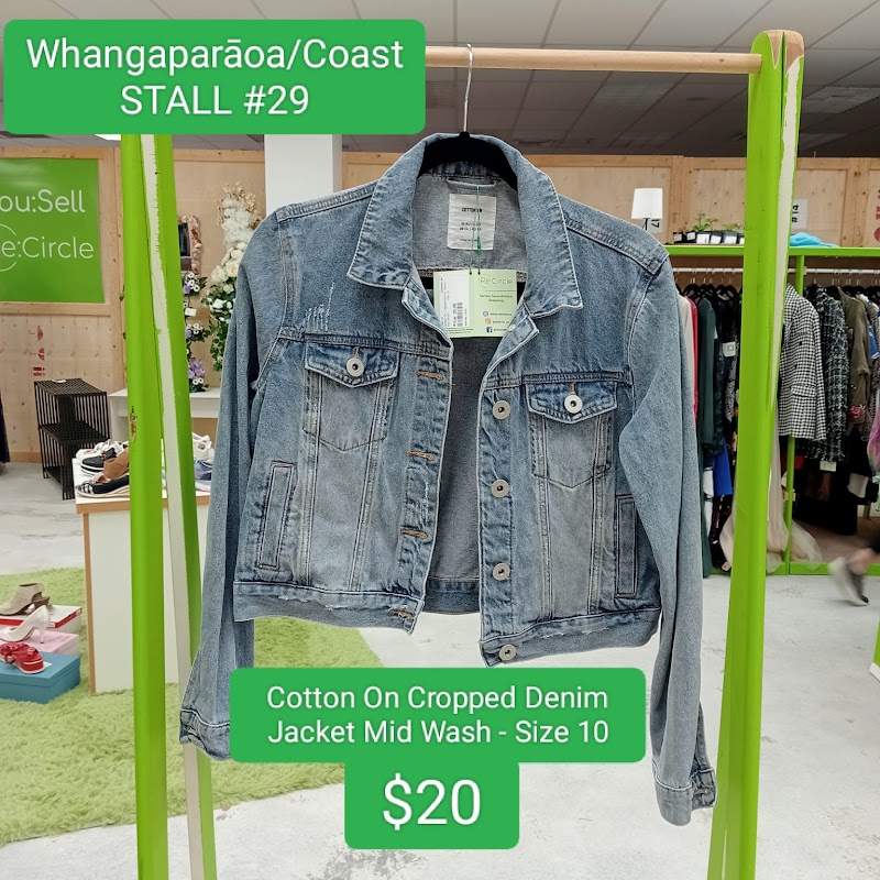 Check out Re:Circle Whangaparāoa in Whangaparāoa