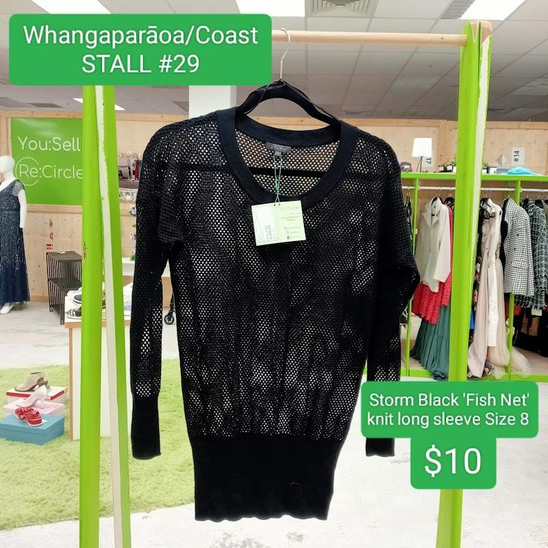 Check out Re:Circle Whangaparāoa in Whangaparāoa