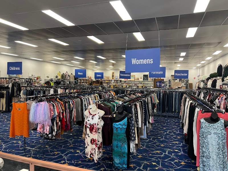 Check out Vinnies Upper Burnie in Upper Burnie