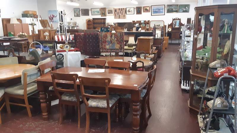 Check out Perrys Mart in Kuripuni
