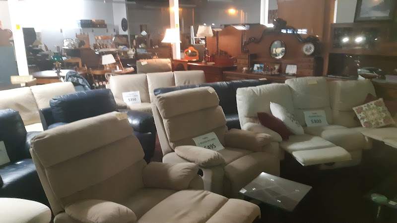 Check out Perrys Mart in Kuripuni