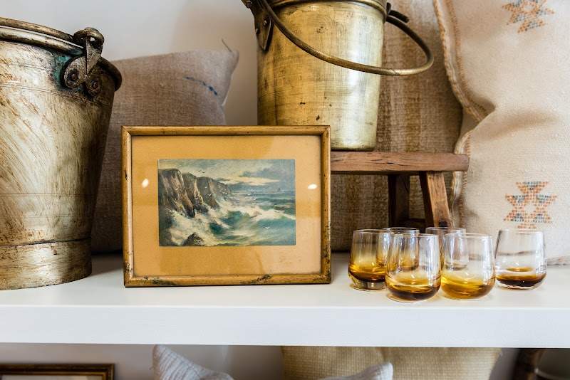 Check out Marmaduke Shoppe in Woolston