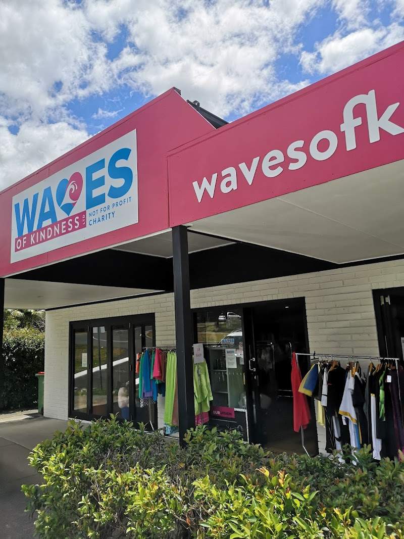 Check out Waves of Kindness Cooroy in Cooroy