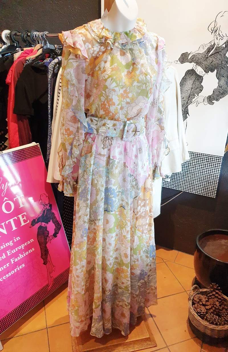 Check out Marilyn's Depot Vente in North Adelaide