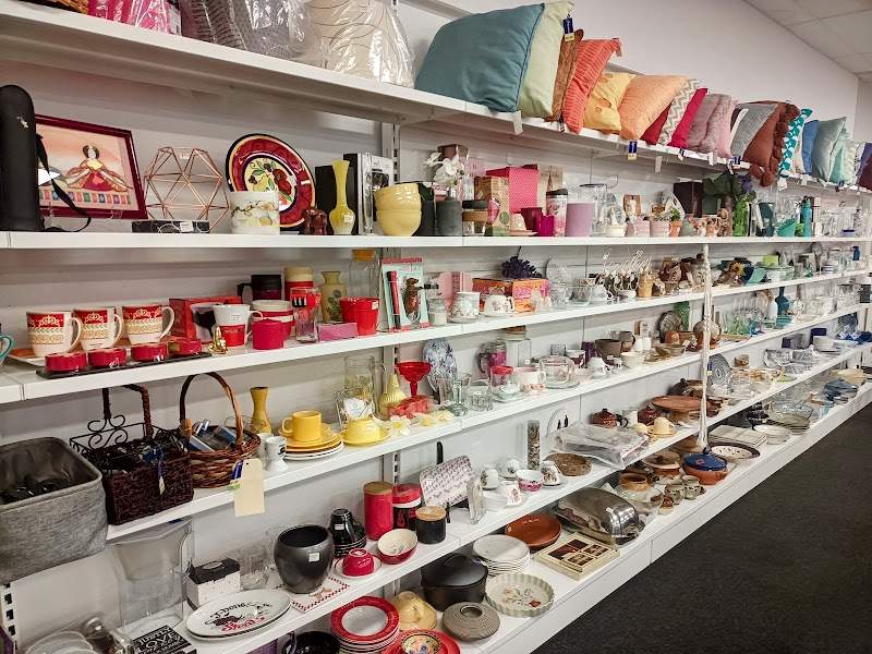 Check out Vinnies Mt Gravatt in Mt Gravatt