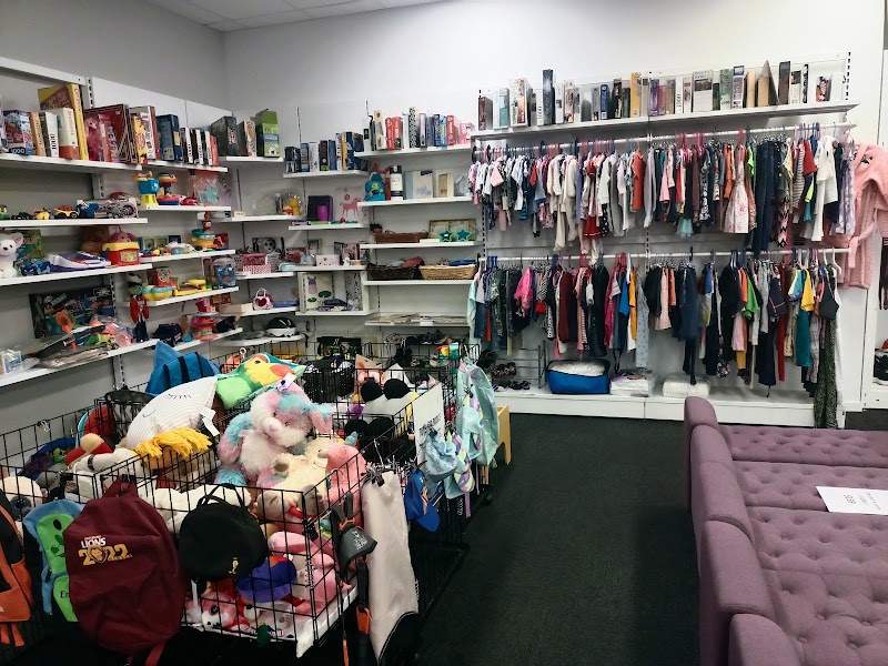Check out Vinnies Mt Gravatt in Mt Gravatt