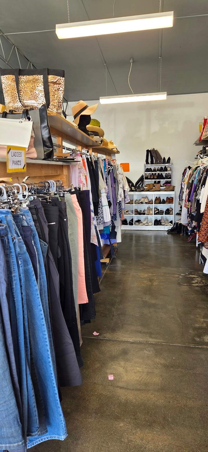Check out Son Shine Op Shop Portarlington in Portarlington