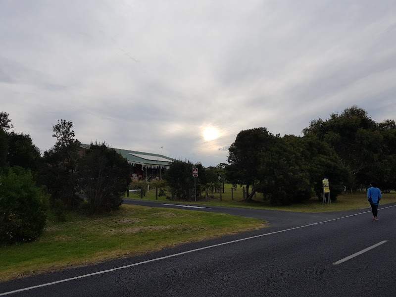 Check out Op Shop Venus Bay in Dumbalk North
