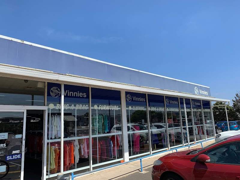 Check out Vinnies Geelong South in GEELONG SOUTH