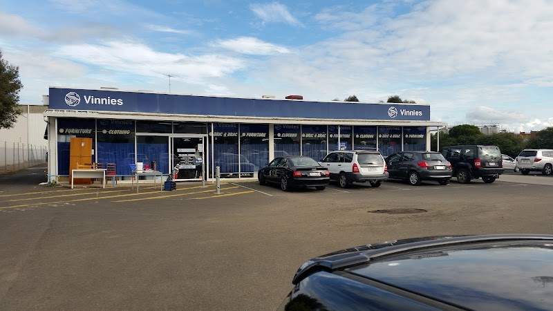 Check out Vinnies Geelong South in GEELONG SOUTH