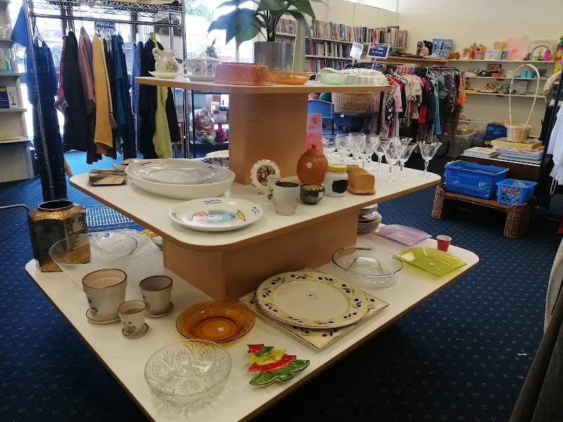 Check out Salvation Army Family Store in Hamilton East