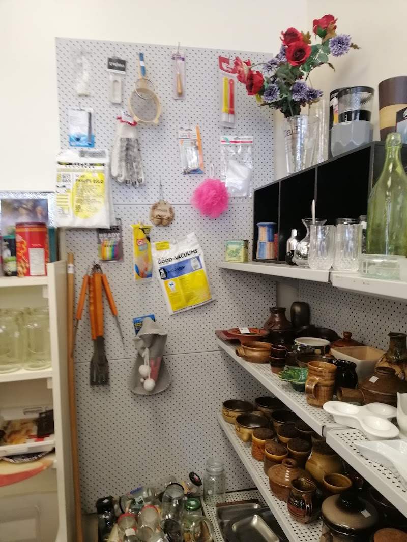 Check out Salvation Army Family Store in Hamilton East
