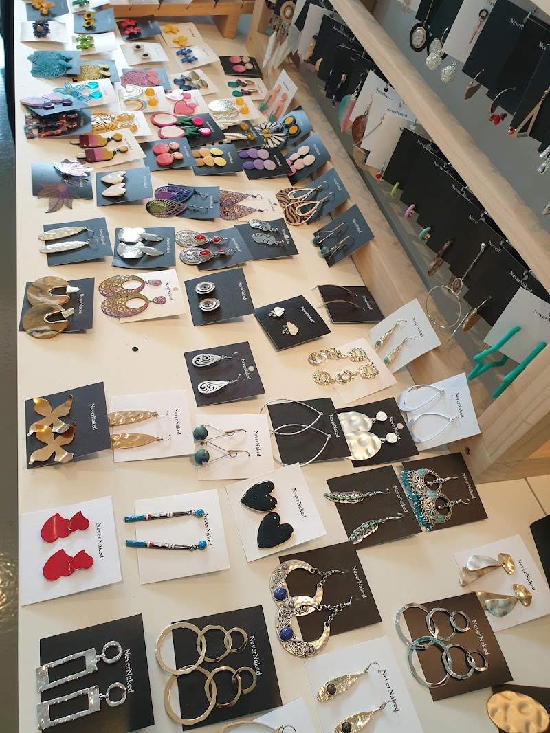 Check out Recycled Delightful in Brunswick