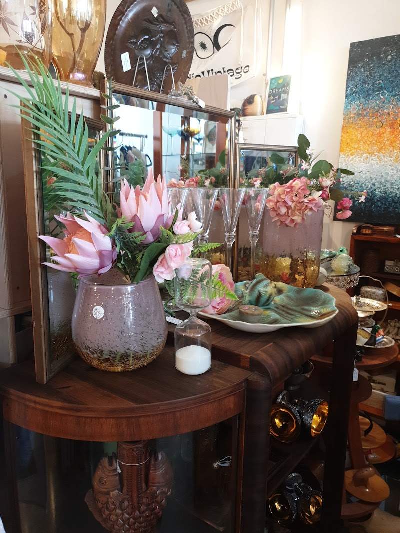 Check out Recycled Delightful in Brunswick