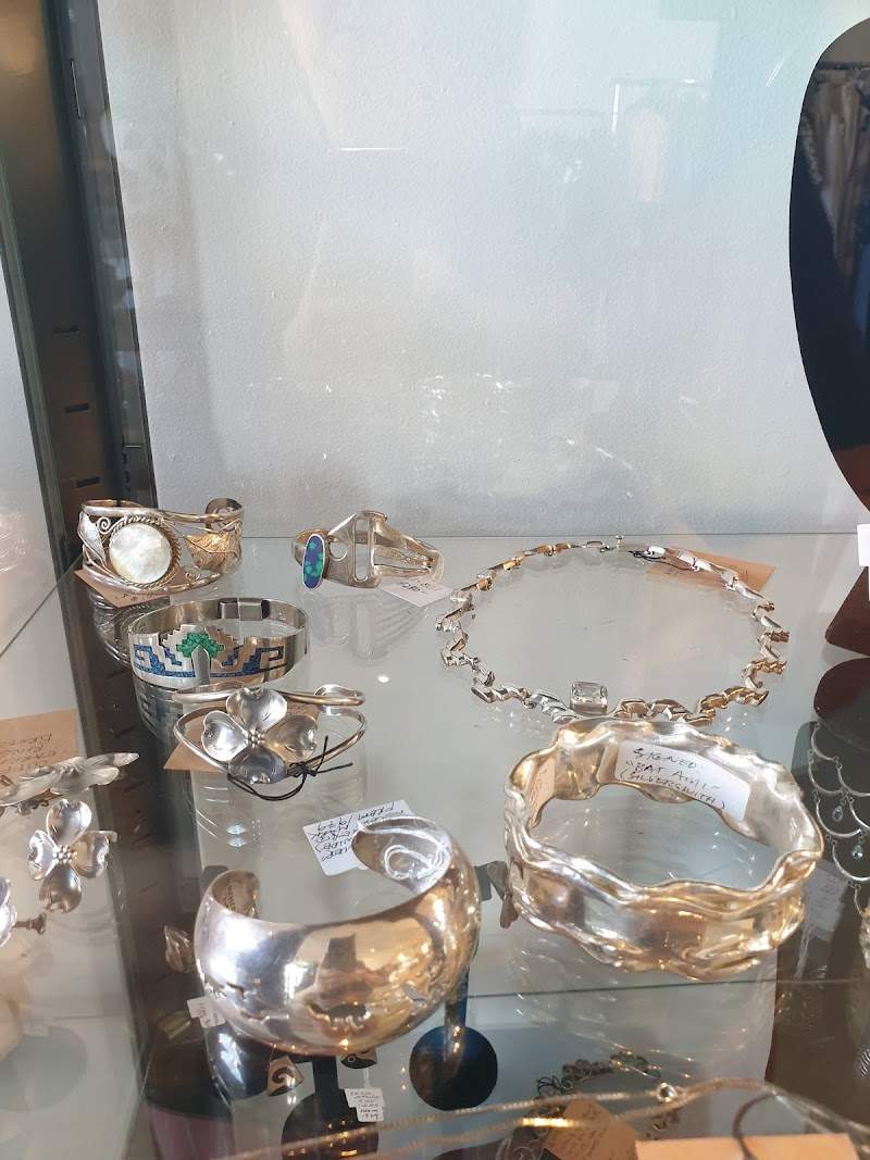 Check out Recycled Delightful in Brunswick