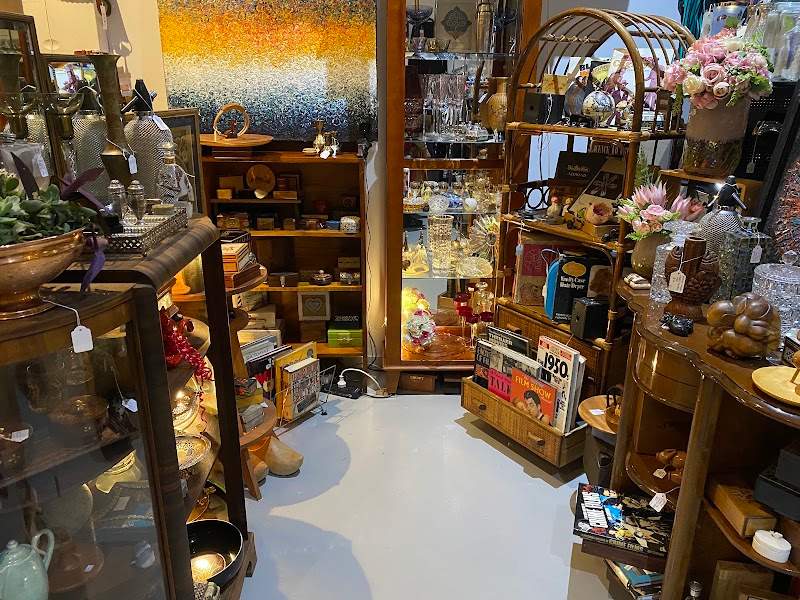 Check out Recycled Delightful in Brunswick