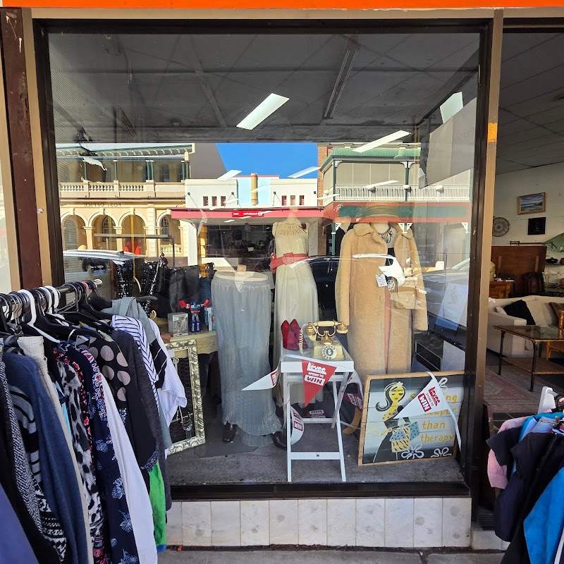 Check out Twice Treasured in Maitland