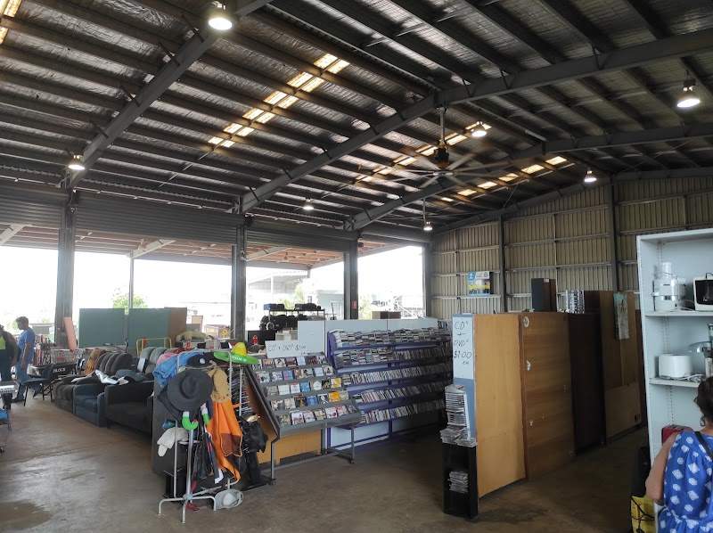 Check out Reviva Reuse Shop Darwin in Karama