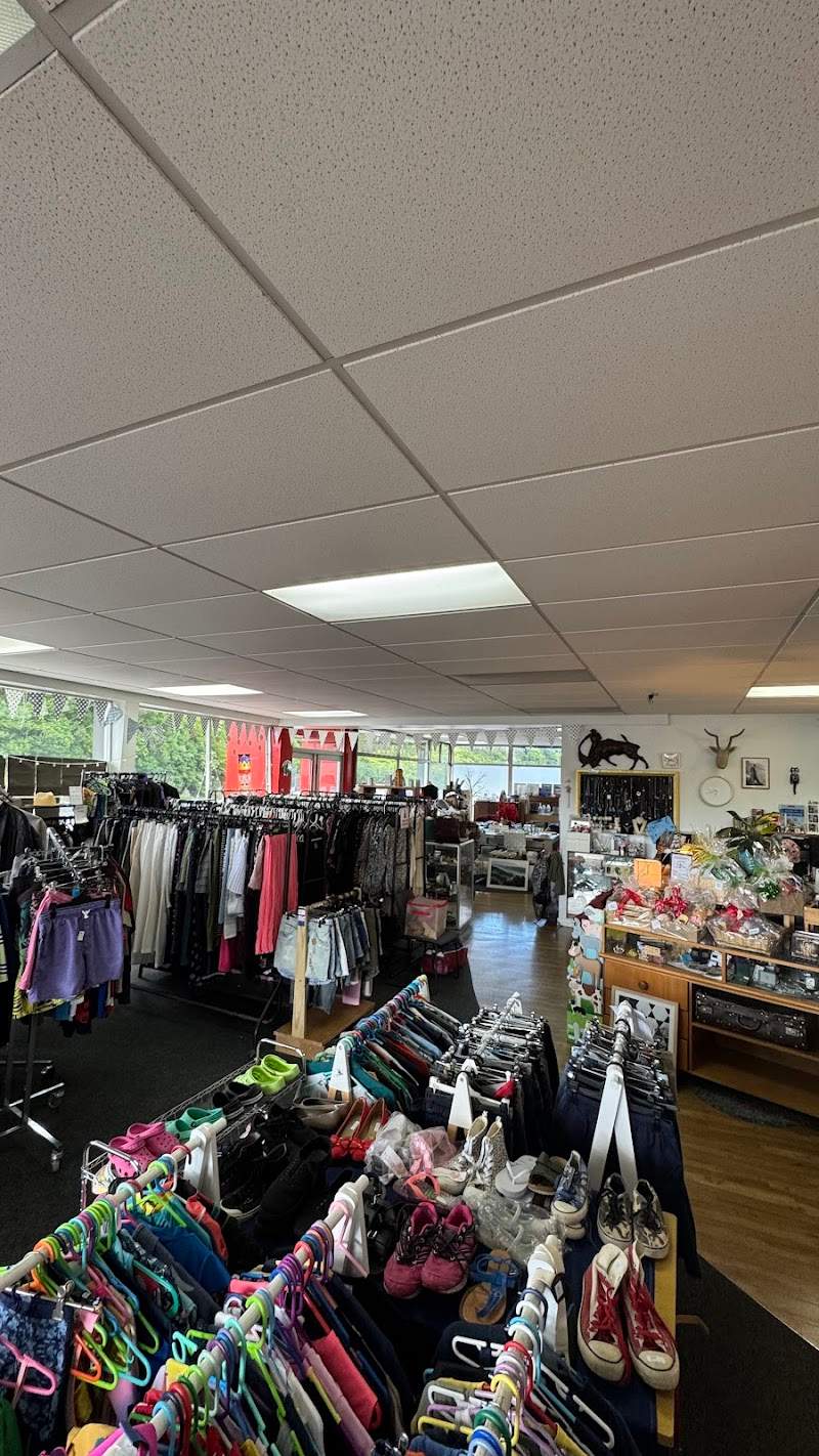 Check out Generosity Corner in Warkworth