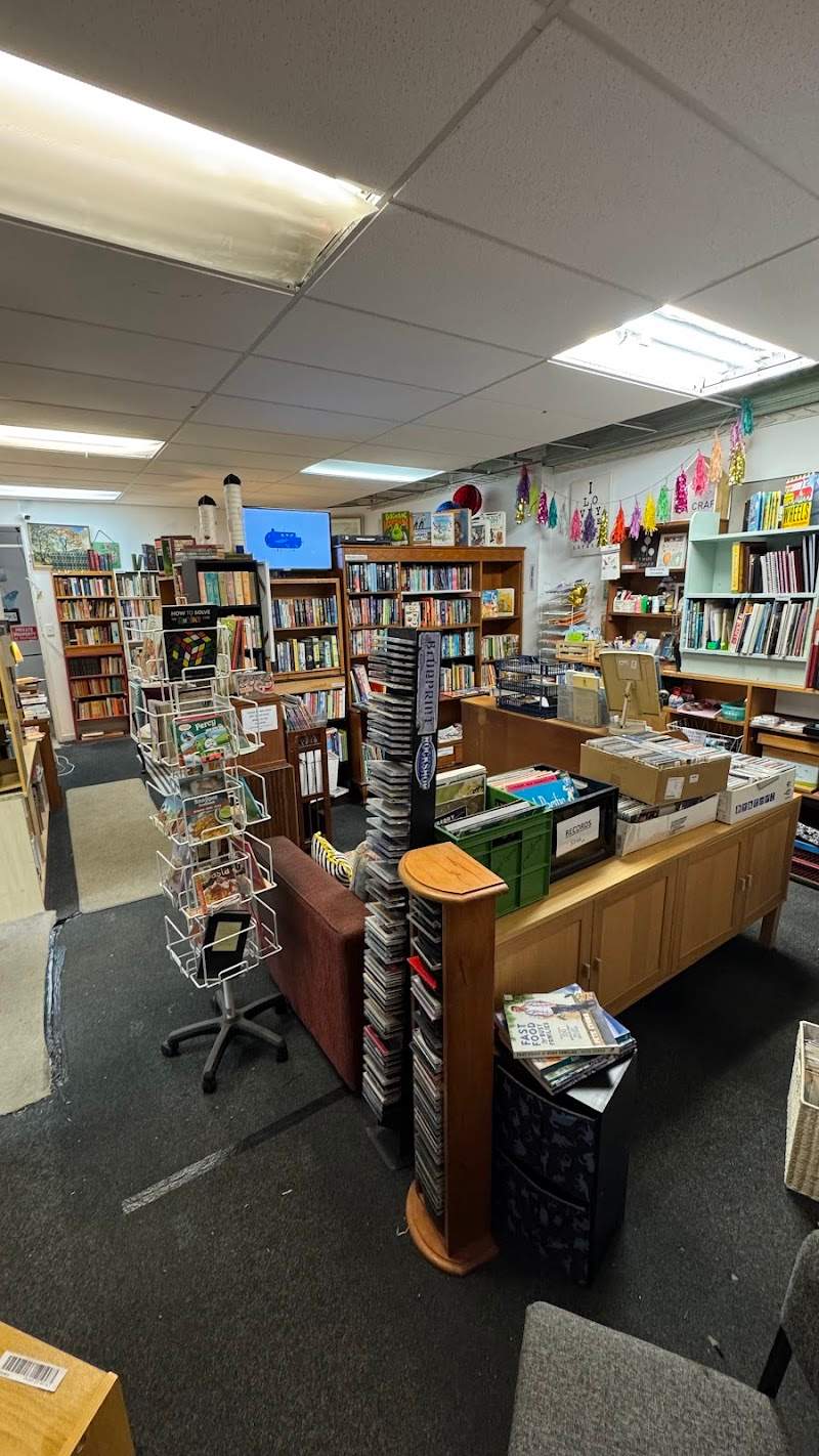 Check out Generosity Corner in Warkworth